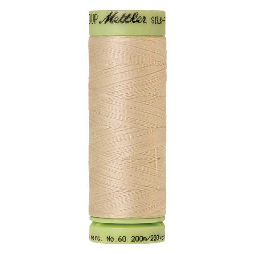 0779 - Pine Nut Silk Finish Cotton 60 Thread